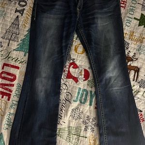 Daytrip Virgo Midrise Bootcut. 32L SBK1307